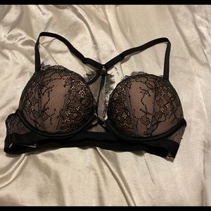 Victoria’s Secret Bombshell Bra